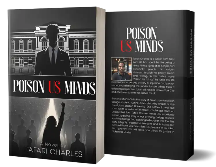 Cover design